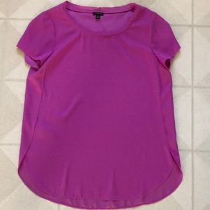 Ann Taylor top. Medium.